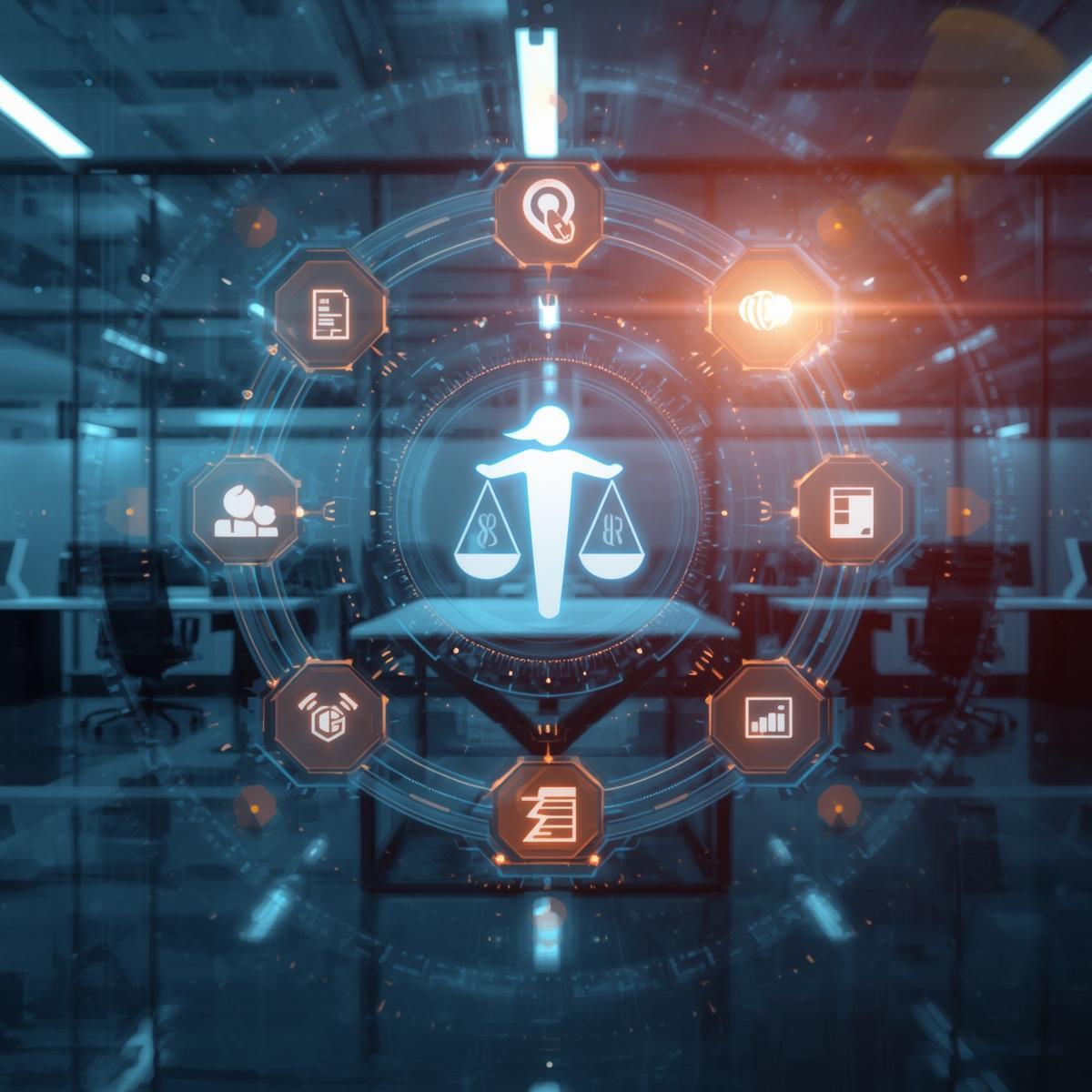 Legal Operations Automations